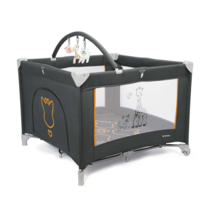 Prism Sophie la Girafe Sunrise Playpen