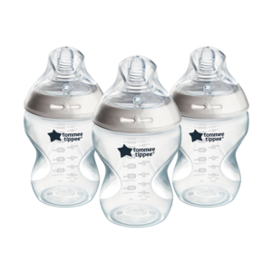 Closer to Nature - Bottle Set - 260ml