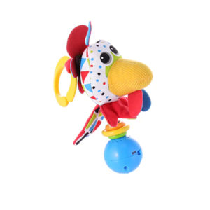 Shake Me Rattle Rooster - 0M+