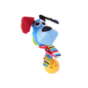 Shake Me Rattle Dog - 0M+