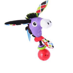 Shake Me Rattle Donkey - 0M+