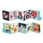 Lights And Music Baby Book - 0M+