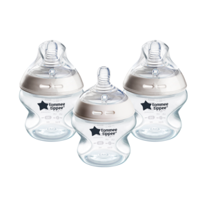 Natural Start Bottle Set – 150ml