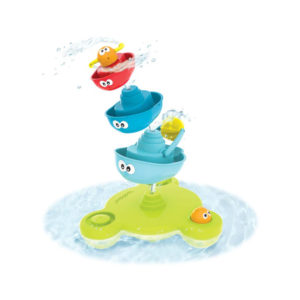 Stack 'N' Spray Tub Fountain - 24M+
