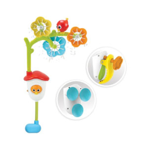 Sensory Bath Mobile - 0M+