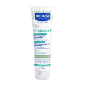 Stelatopia+ Lipid-Replenishing Cream Anti-Itching 150ml