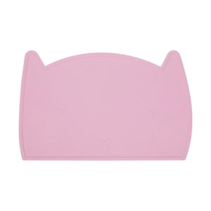 Silicone Feeding Mat - Kitty