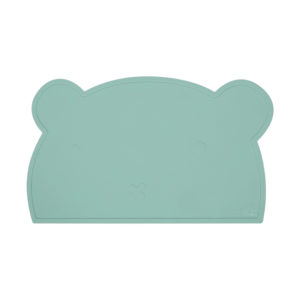 Silicone Feeding Mat - Bear