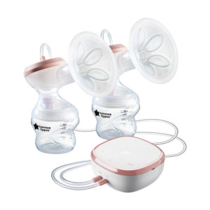 Made For Me - Double Electric Breast Pump