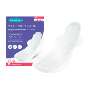 Maternity Pads - 2+ weeks post-birth