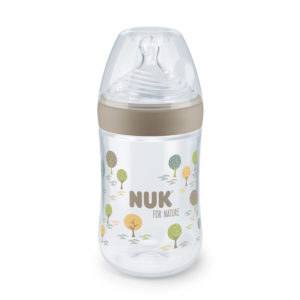 For Nature Bottle - 260ml - Beige