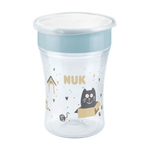 Dog & Cat Friends Magic Cup - 300ml