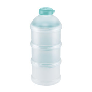 Milk Powder Dispenser - Blue