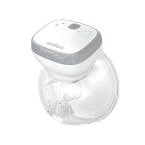 Hands Free Electric Breast Pump