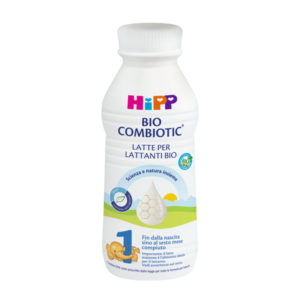 Combiotic 1® - Ready to Drink - 470ml