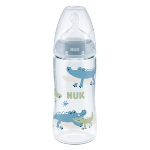 First Choice+ Crocodile – 300ml