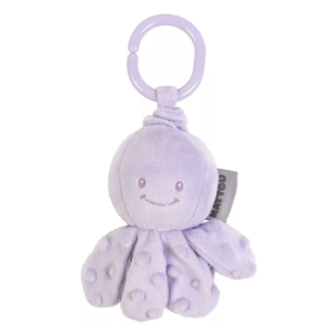 Lapidou Vibrating Octopus - Lilac