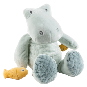 Romeo & Jules – Jules The Crocodile Soft Toy