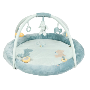 Romeo & Jules -  Stuffed Playmat with Arches