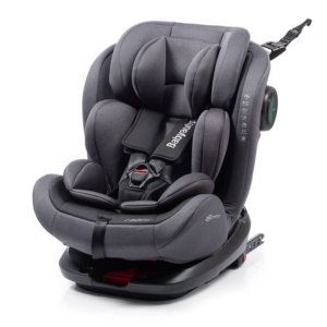 Car Seat Rodeo iSize - Grey