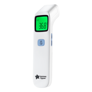 NoTouch Digital Thermometer