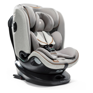 Car Seat - i-Spin Grow 360 i-Size – Oyster