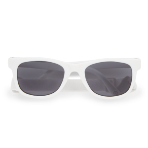 Sunglasses Santorini – White