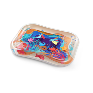 Inflatable Water Play Mat