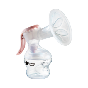 Manual Breast Pump