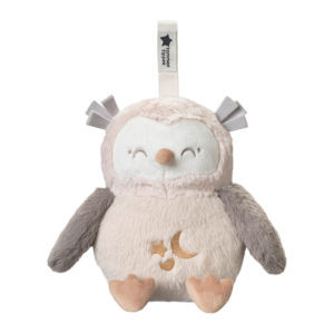 Light And Sound Sleep Aid – Ollie The Owl