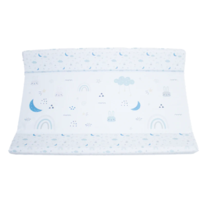 Flex Changing Mat- Sky Blue