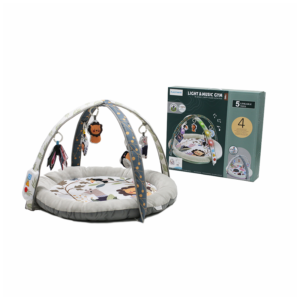 Activity Gym – Grey