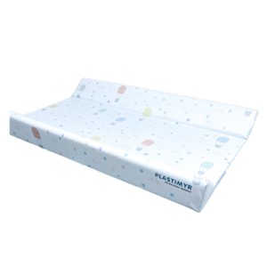 Flex Changing Mat - Balloons