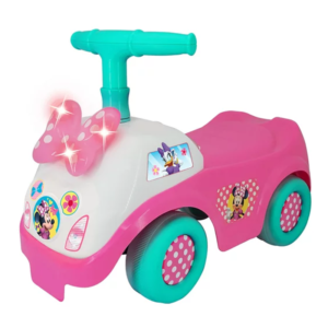 Rider Car – Minnie With Bow