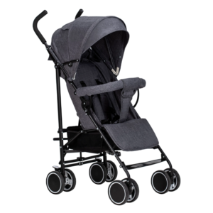 Stroller Simple – Grey
