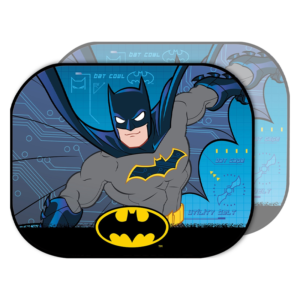 Batman Sunshades