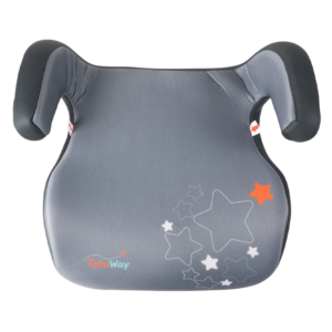 Booster Seat – Grey