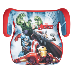 Booster Seat – Avengers
