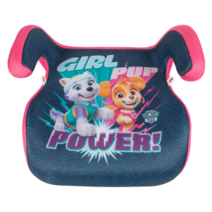 Booster Seat – Paw Patrol – Girl