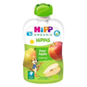 Pear & Apple – 100g