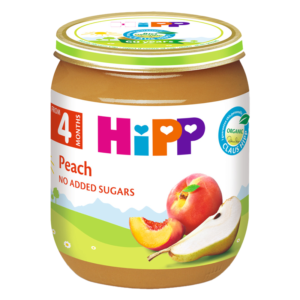 Peach – 125g