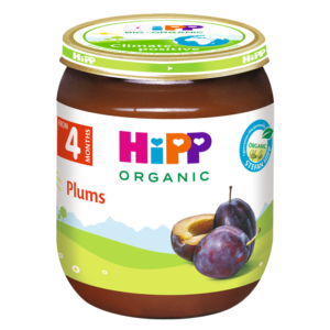 Plums – 125g