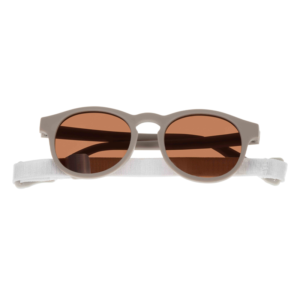 Sunglasses Aruba – Taupe