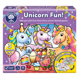 Unicorn Fun!