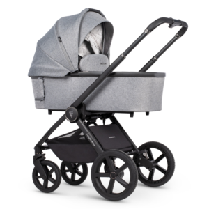 Venicci Tinum Upline 3-in-1 - Classic Grey
