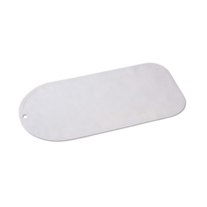 Anti Slip Bath Mat – Grey