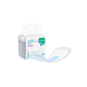 Night and Day Postpartum Pads