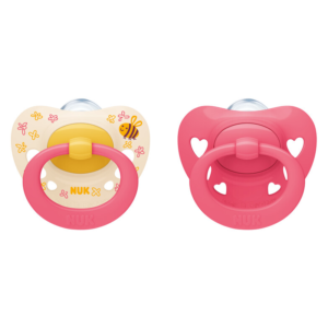 Signature Soother – 18-36 Months – Assorted