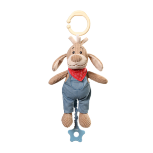 Musical Toy – Gardener Dog