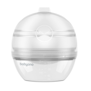 Breast Pump & Collector